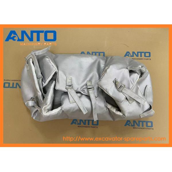 6754-81-5811 6754815811 Cover Excavator Spare Parts Fit KOMATSU Wheel Loaders