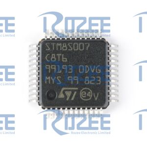 STM8S007C8T6