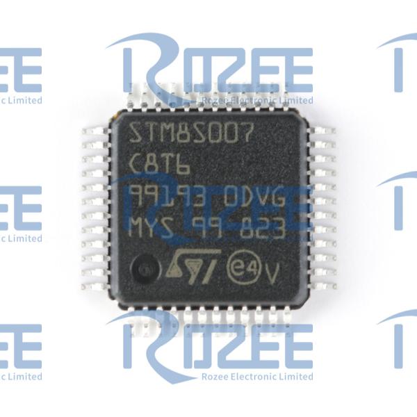 Buy STM8S007C8T6 at wholesale prices
