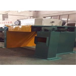 Straight Line Drawing Machine , 1mm 8mm Wire Drawing Equipment