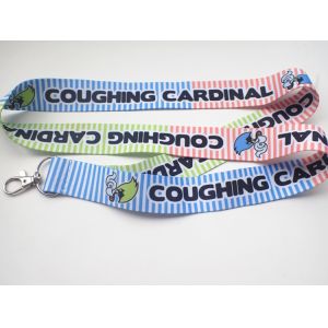 Customized Sublimation Webbing Tape ，Corporate Gift Promotional Item