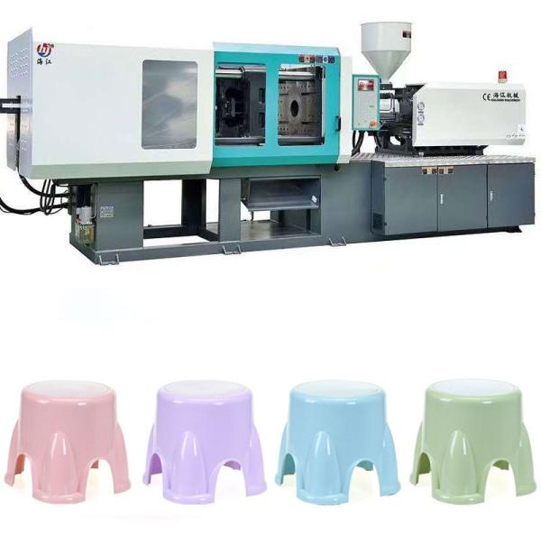 183 Injection Pressure Molding Press 1026g Injection Capacity Top-Notch