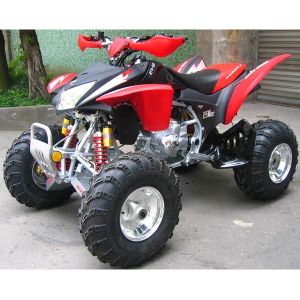 Farm and Forest road 250cc Youth Racing ATV , Max Speed 46.6mile/h