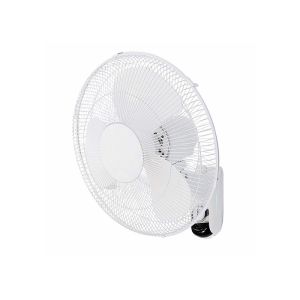 Quality 16&quot; Electric Wall Fan Greenhouse Ventilador 90 Degree Oscillating 3 Speed for sale