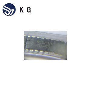 Quality TL494 DIP Electronic Components IC MCU Microcontroller Integrated Circuits TL494 for sale