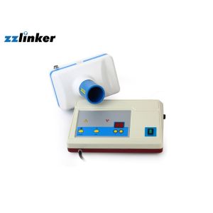 Medical 30KHz 0.1MA 60KV RVG Dental X Ray Machine