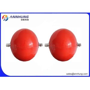 Customized Aerial Marker Balls