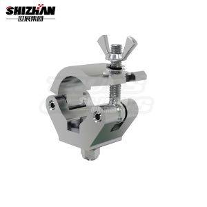 35mm truss clamp rigging eye coupler