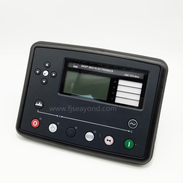Buy Electronic Control DSE7310 Auto Start Mains Utility Failure Control Module at wholesale prices