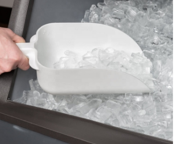 Elegant Automatic Protection Portable Ice Maker Machine Easy To Operate