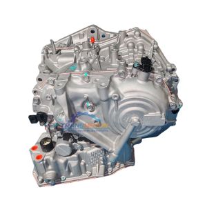 Transmesun Remanufactured JF015E RE0F11A CVT7 CVT Transmission Assembly For 2013