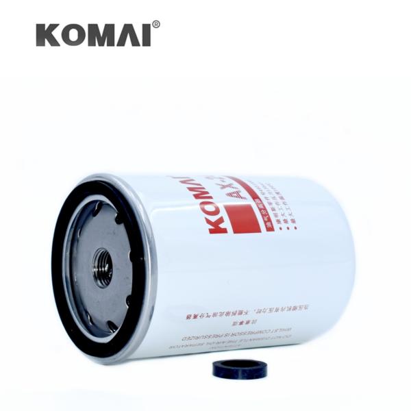 KOMAI Air Oil Separator AS2474 P506086 2120279 For Excavator Diesel Engine Parts