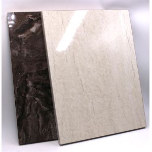 1220x2440mm Glossy Uv Middle Density Fiberboard