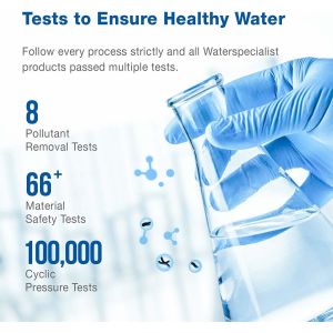 Refrigerator Ozone Water Purifier ULTRAWF PureSource Kenmore 9999 Replacement