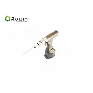 SS Surgical Reciprocating Saw 1800mA/H Medical Drill Machine