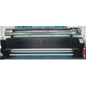 Quality A-Starjet DX7 and 3.2M 5L printer for sale