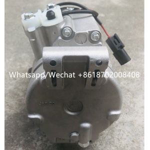 HS18N HS-18N Auto Ac Compressor for Mazda 5-2.0i/ Mazda 3-2.0i/ Axela 2.0i OEM :