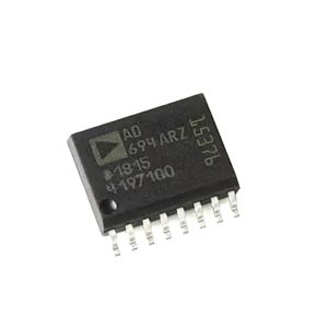 Analog AD694ARZ Microcontrollers And Processors Fpga AD694ARZ Electronic