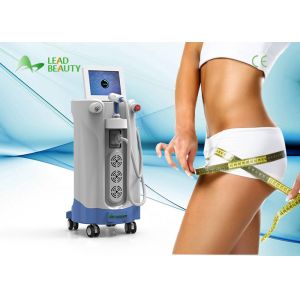HIFU body shape slimming machine with the best treatment results