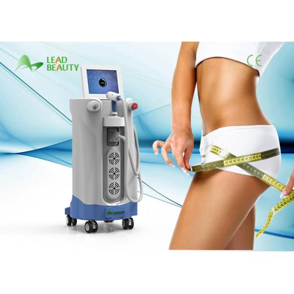 Buy HIFU body shape slimming machine with the best treatment results at wholesale prices