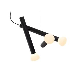 Fashion Contemporary Decorative Pendant Light Designer Chandelier Light Fixtures