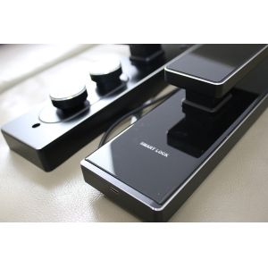 3D Face Recognition Tuya Intercom APP Control Camera Smart Intelligent Digital