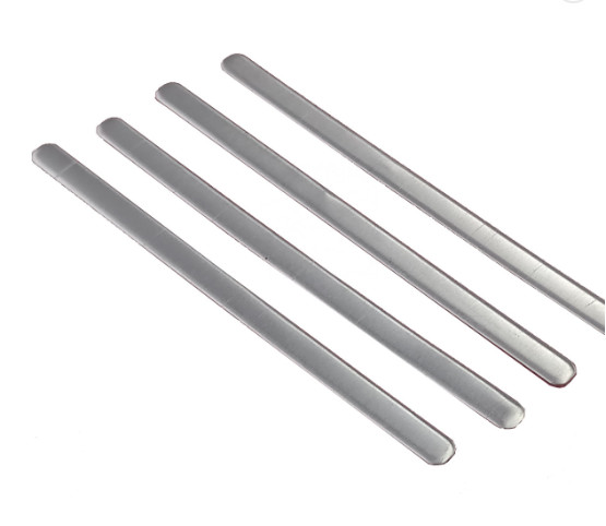 Buy 4.7mm Aluminum Nose Clips at wholesale prices