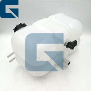 17411509 VOE17411509 Excavator EC210D Expansion Water Tank