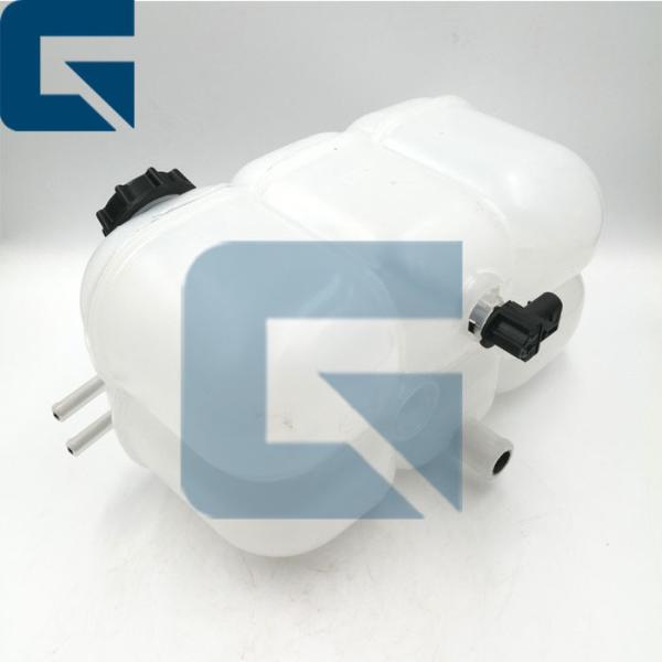 17411509 VOE17411509 Excavator EC210D Expansion Water Tank
