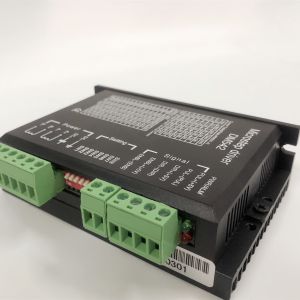 2h Microstep Driver Dm860a Hybrid Stepper Motor Driver DM860A Nema 34 110V
