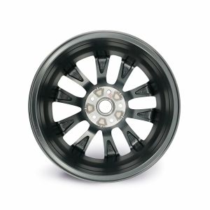 China Alloy 2015-2019 Nissan Sentra Wheels OEM Rim 62758 62730 on sale