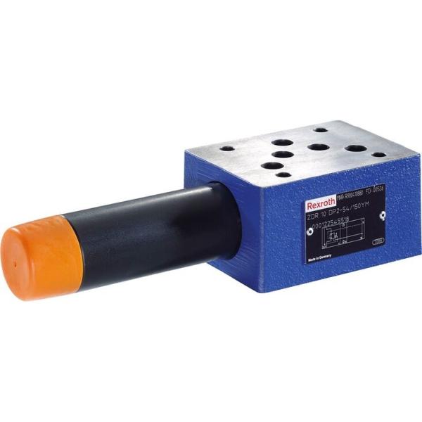 Buy R900410880 ZDR10DP2-5X/150YM ZDR10DP2-54/150YM Pressure Reducing Valve at wholesale prices