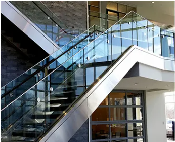 3mm-19mm Ultra Clear Colored Tinted Toughened Tempered Glass for Shower