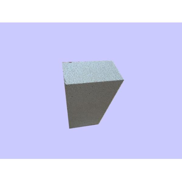 High Temp Mullite Insulating Fire Brick Thermal Conductivity For Hot Blast Stove