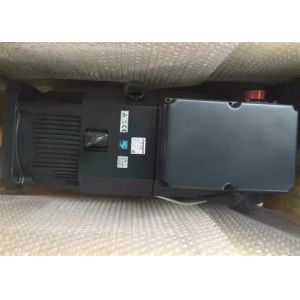 HA-LFS15K2B Mitsubishi Industrial Servo Motor 15Kw 2000 RPM