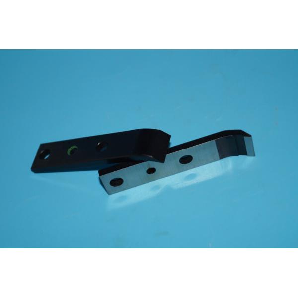 49.011.027 SM102 CD102 gripper steel face gripper 84x19x4.6mm 49.011.027N