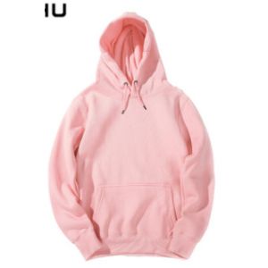 Mens & Ladies fleece hoodies long sleeve