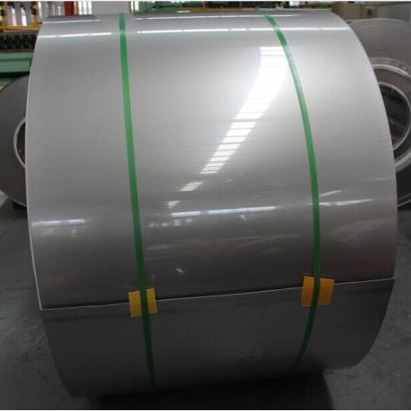 Buy Cold Rolled Stainless Steel Strip 200mm BA 2B Mirror SS 430 at wholesale prices