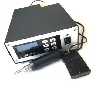 1 Year Warranty 20KHz 220V 2000W Ultrasonic Welding Equipment