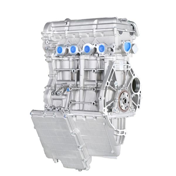 Bare Engine K14B-A 1.4L For Changhe Furida Ideal for Customer Requirements