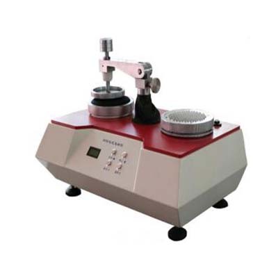 Buy Knitted Fabric Pilling Instrument AC220V 50Hz 40W at wholesale prices