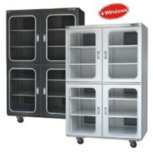 -9 ° C ~ 99 °C Mini Stable Anti Static Chamber LED Digital Display Weight ≤ 50KG