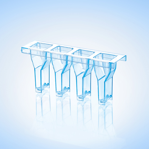Laboratory Supplies Disposable Plastic Mindray Cuvette for Analyzer Mindray Sample Cups