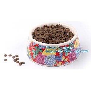 Pet Cat Food Water Feeding Portable Travel Bowls Collapsible Dog Bowl durable