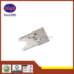ISO 2768MK MIM Mobile Slideway Digital Spare Parts