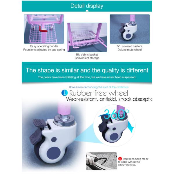 Factory Single Function Stainless Steel Infant Medical Bed Plastic Baby Hospital Bed Newborn Pediatric Crib for Sale