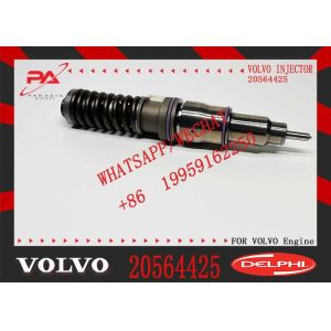 Diesel Engine Common Rail Fuel Injector 20564425 BEBE4D10001 BEBE4D29001