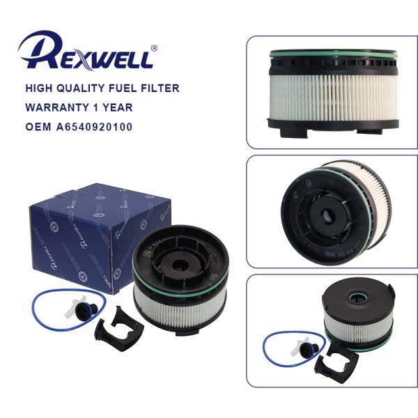 A6540920100 A6540920005 6540920100 Car Fuel Filter Kit For Mercedes-Benz E W213 E220D