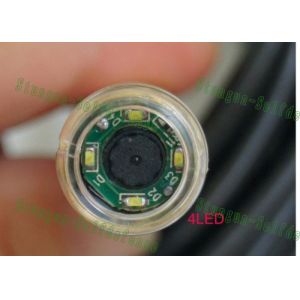 Waterproof USB Cable Wire Endoscope Snake Inspection Camera E-04