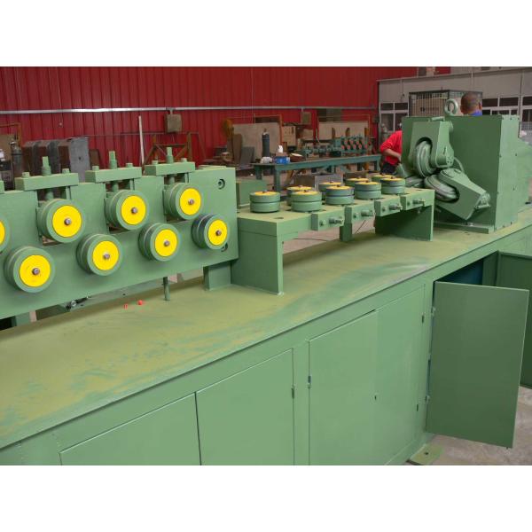 Buy Save Energy Wire Drawing Machine HRC-65 , Cold Roll Coil at wholesale prices